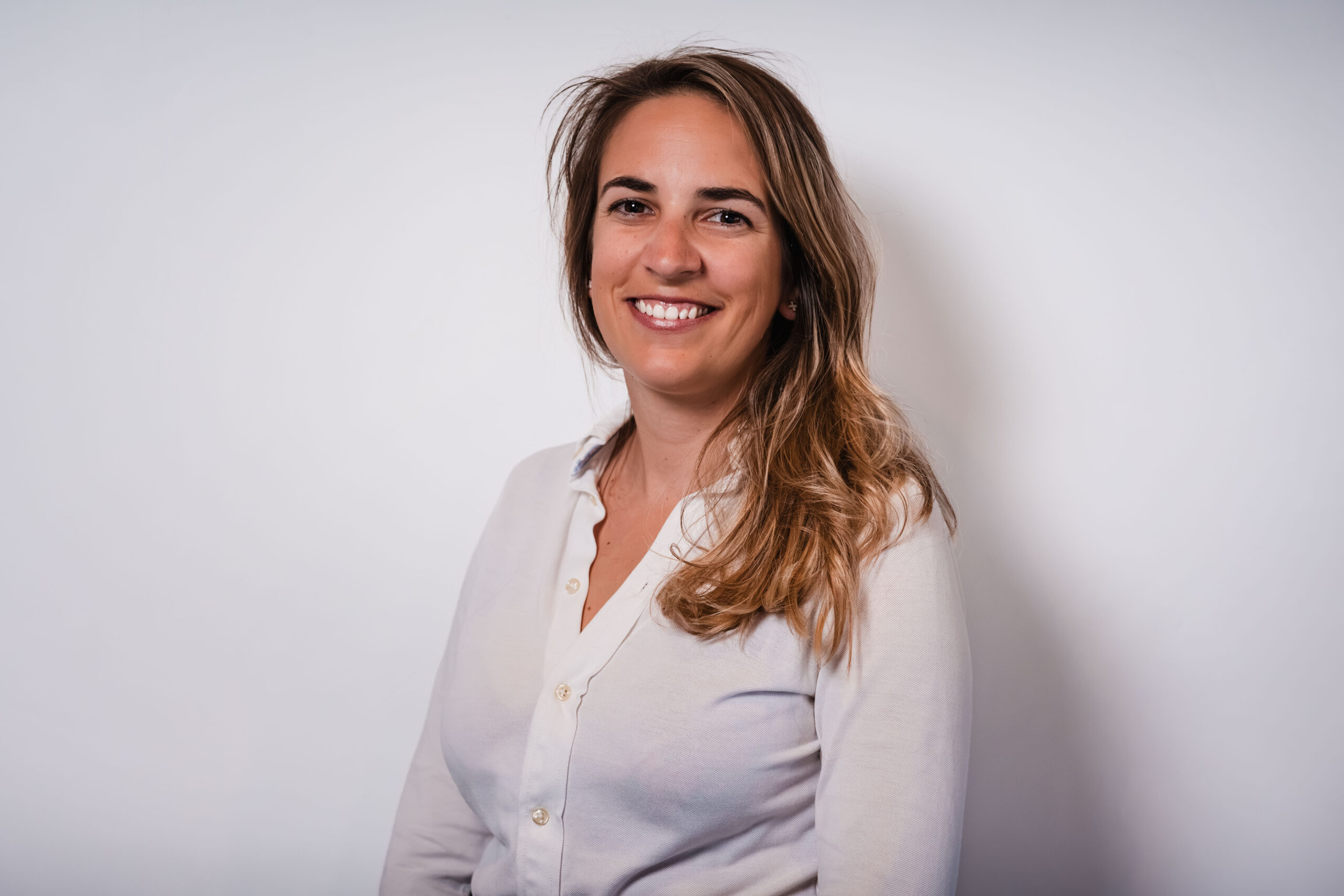 Caroline Fellay