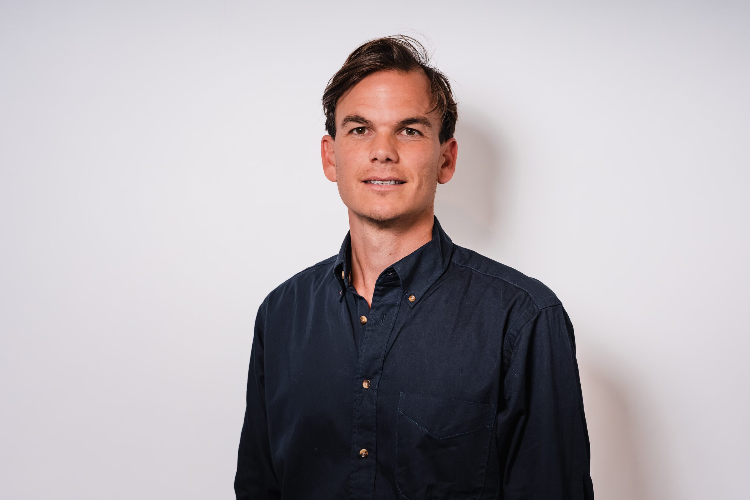 Ludovic Houssiaux
