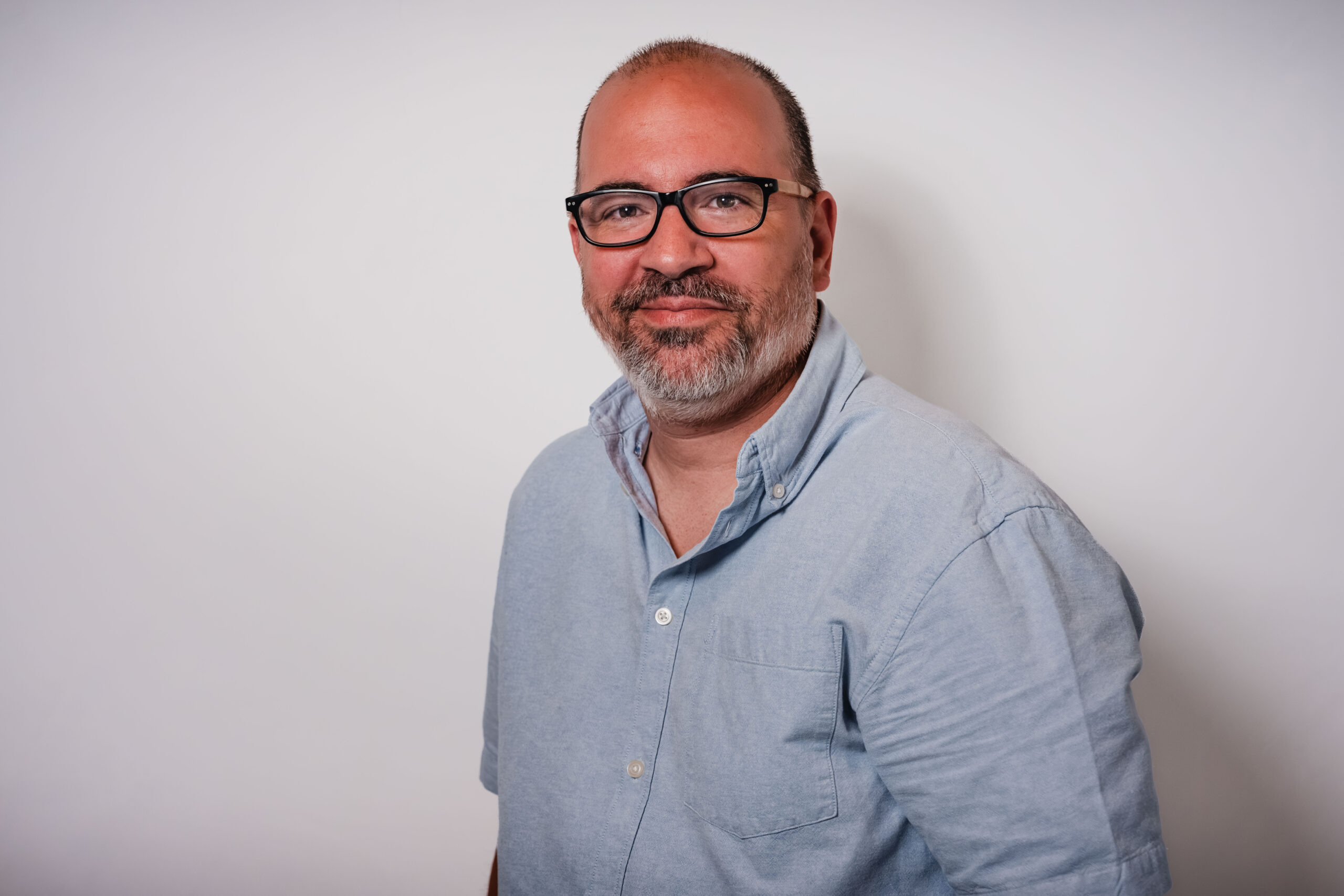 Stéphane Boyer