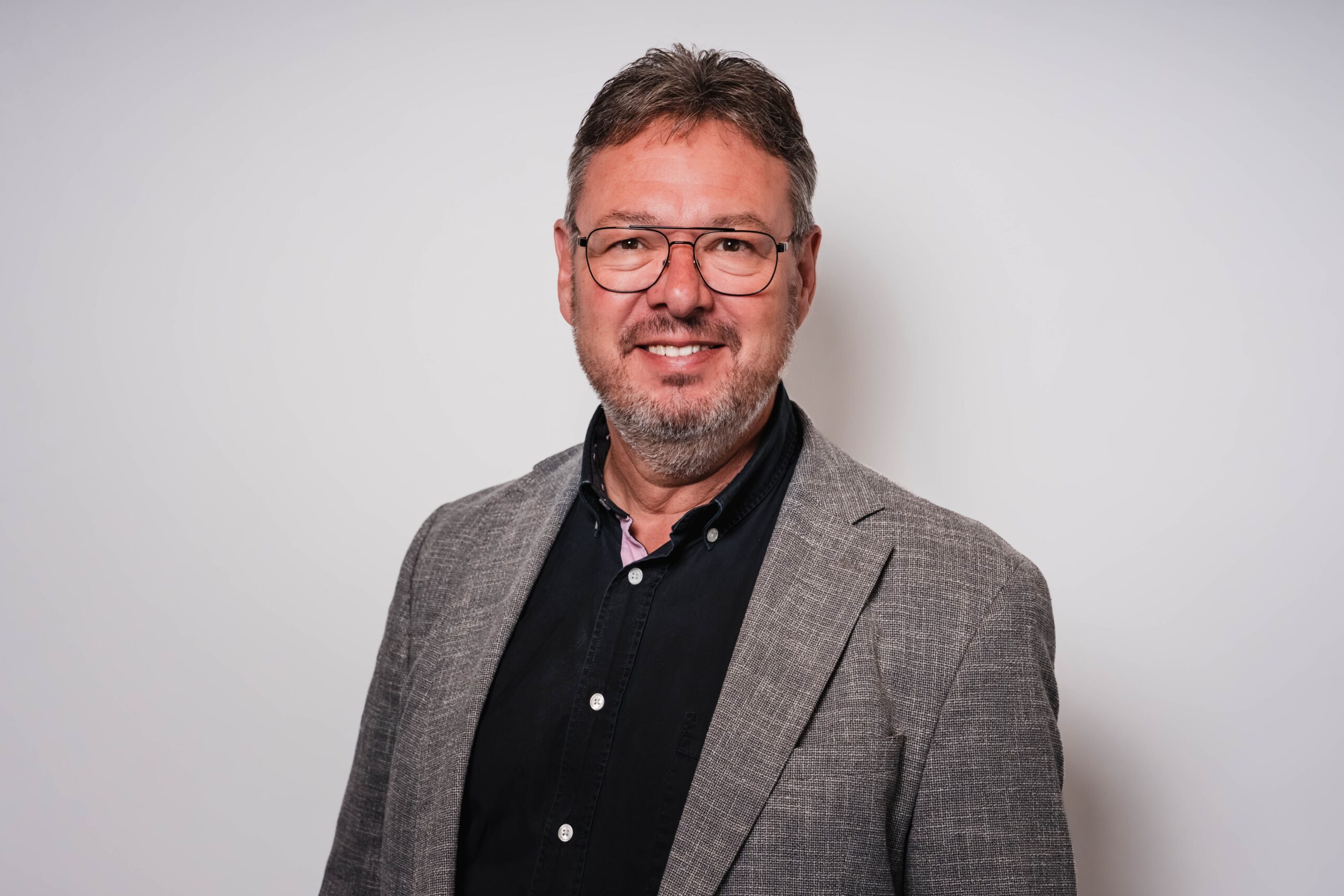 Alain Viglino